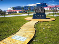 淮南天华矿业集团