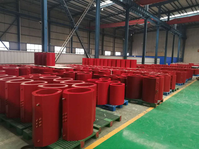 淮南SCB14干式变压器型号齐全