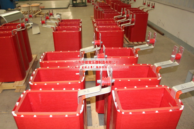 淮南SCB10-800KVA/10KV/0.4KV干式变压器