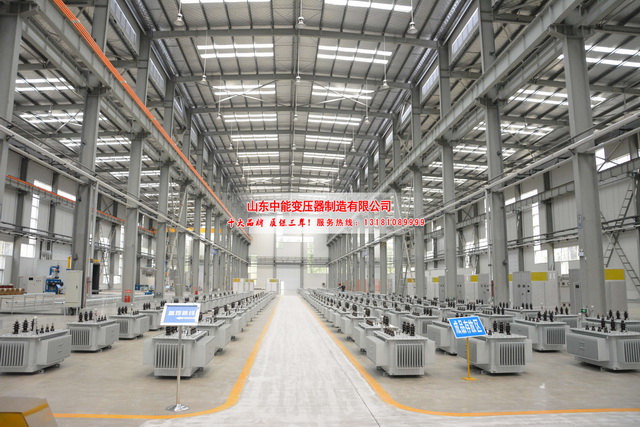 淮南S13-20000KVA/35KV/10KV/油浸式变压器