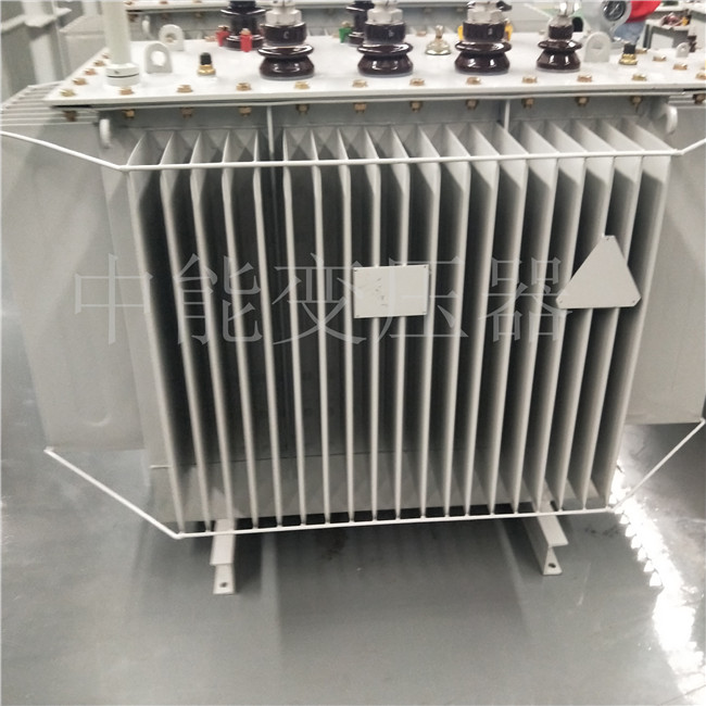 淮南S20-800KVA变压器