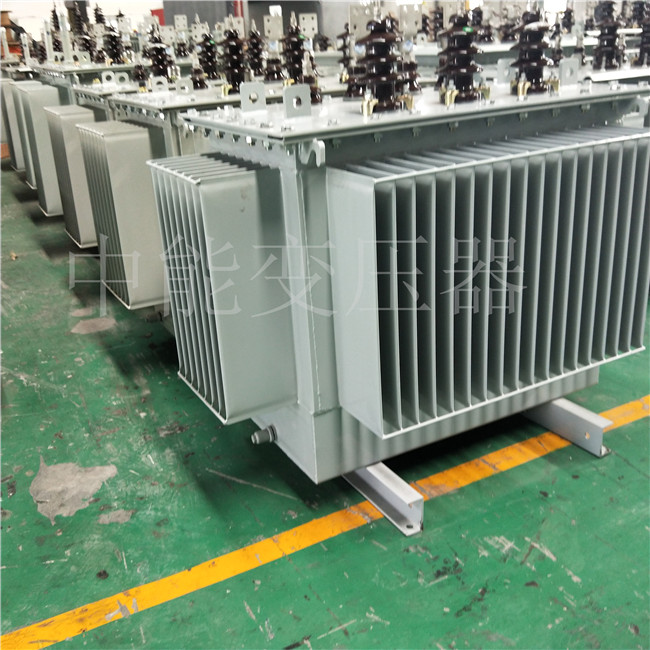 淮南S20-630KVA变压器