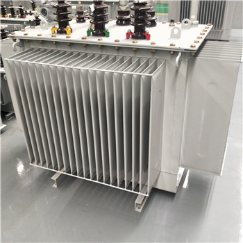 淮南S20-1000KVA变压器