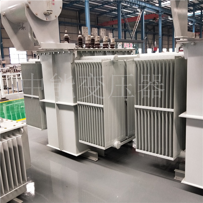 淮南S13-800KVA/6KV/0.4KV变压器