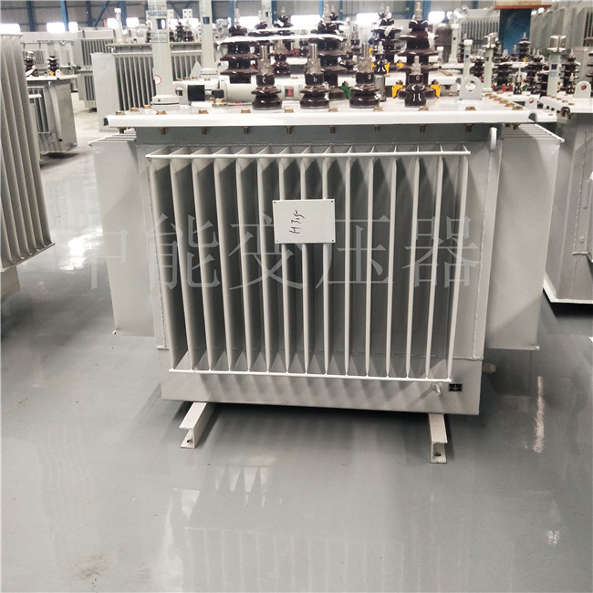 淮南S11-500kVA/33kV变压器 出口型